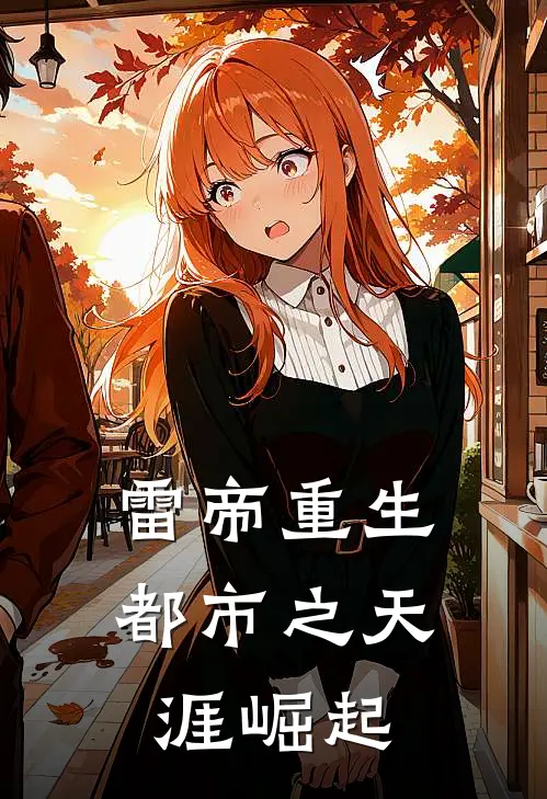 雷帝重生：都市之天涯崛起