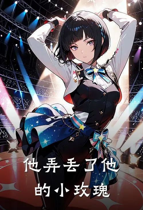 他弄丢了他的小玫瑰