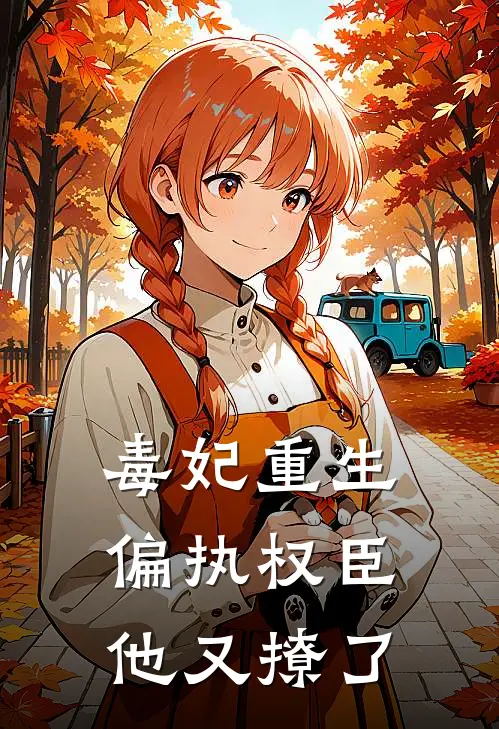 毒妃重生：偏执权臣他又撩了