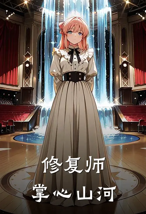 修复师：掌心山河