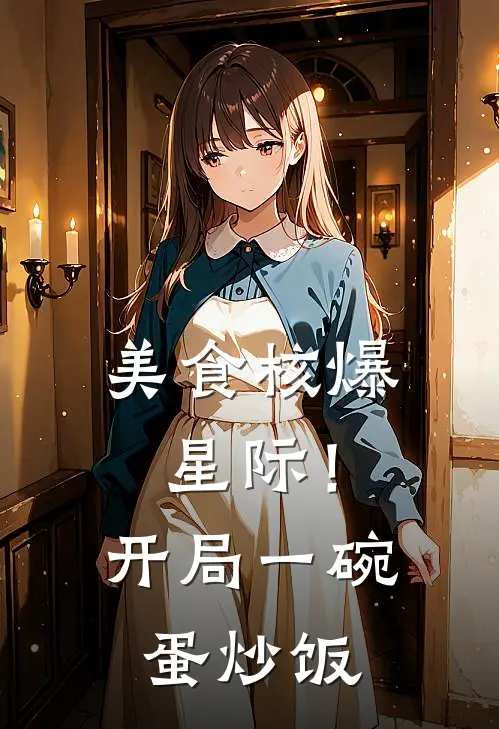 美食核爆星际！开局一碗蛋炒饭