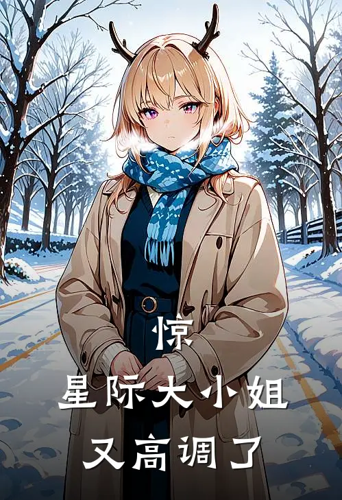 惊，星际大小姐又高调了