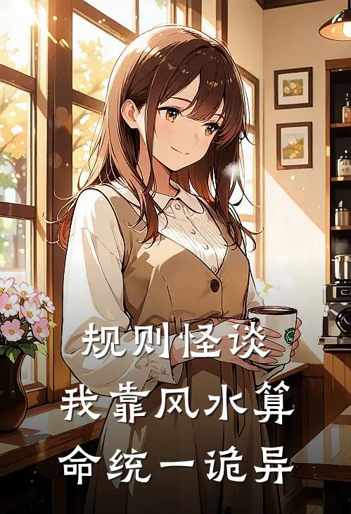 规则怪谈：我靠风水算命统一诡异