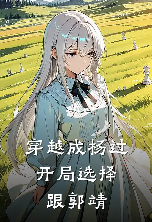 穿越成杨过：开局选择跟郭靖