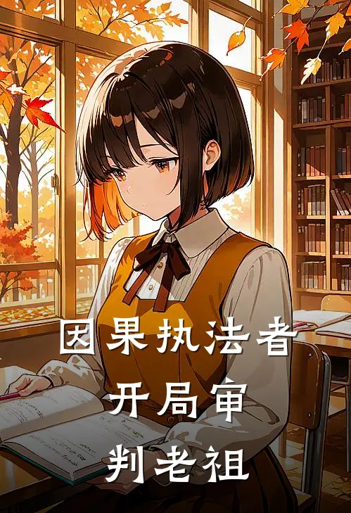 因果执法者：开局审判老祖