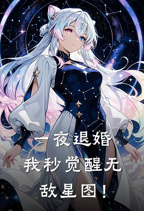一夜退婚，我秒觉醒无敌星图！