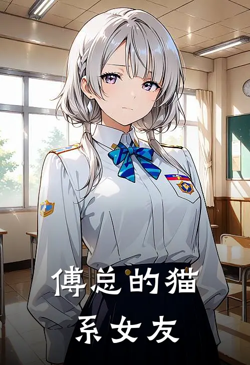 傅总的猫系女友