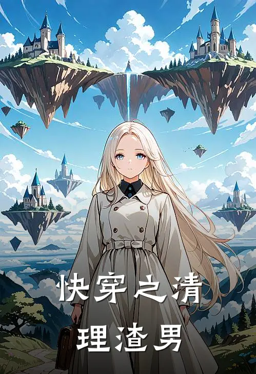 快穿之清理渣男