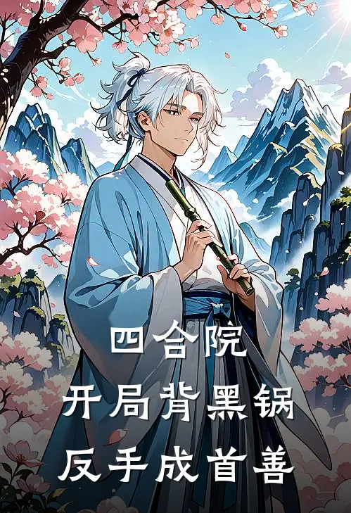 四合院：开局背黑锅，反手成首善