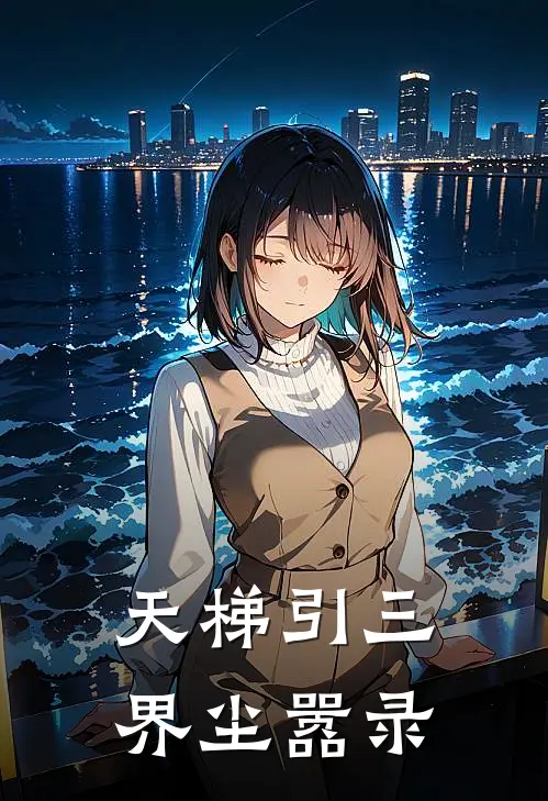 【天梯引】三界尘嚣录