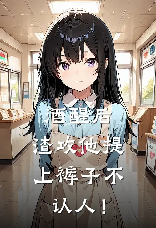 酒醒后，渣攻他提上裤子不认人！