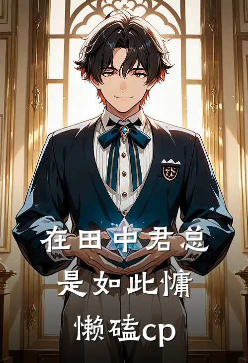 在田中君总是如此慵懒磕cp