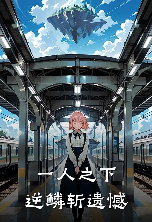 一人之下：逆鳞斩遗憾