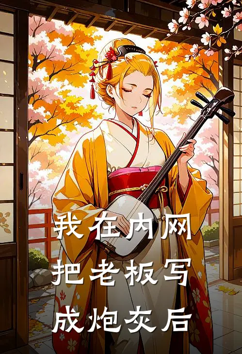 我在内网把老板写成炮灰后