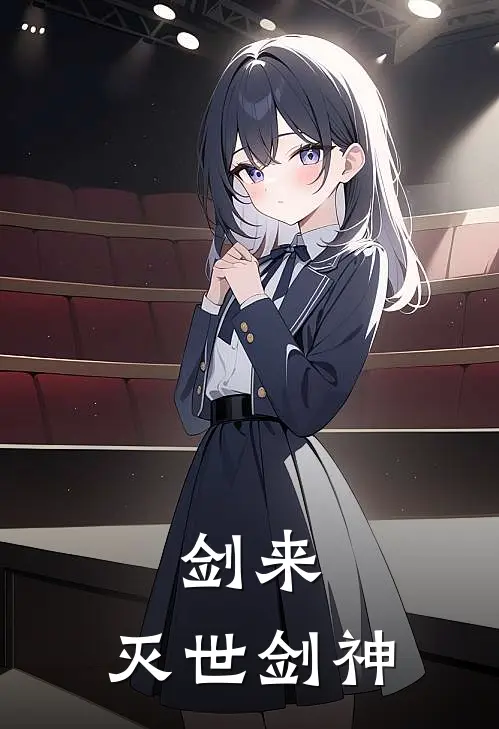 剑来，灭世剑神