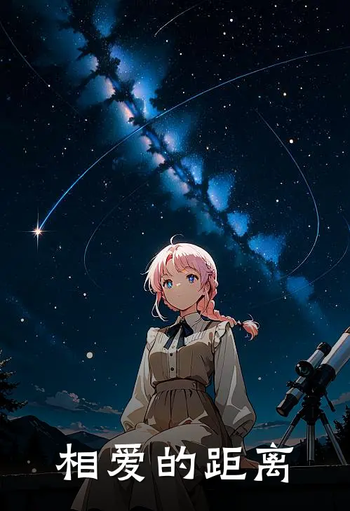 相爱的距离