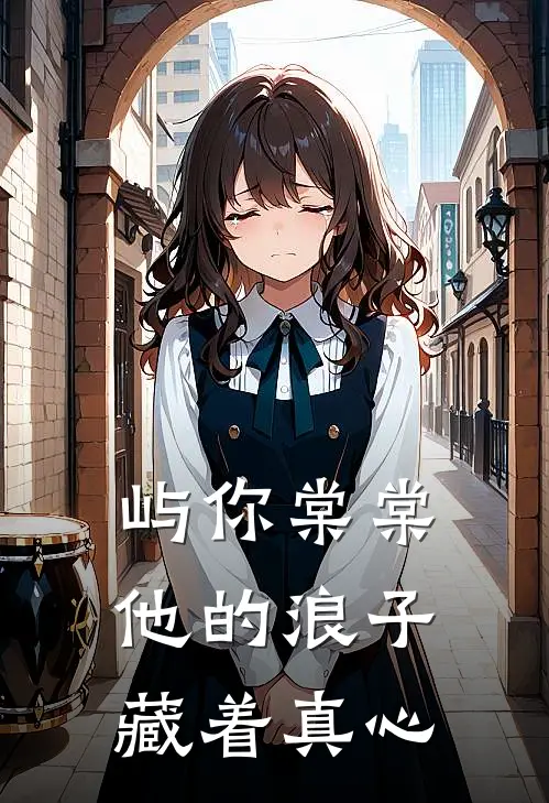 屿你棠棠，他的浪子藏着真心