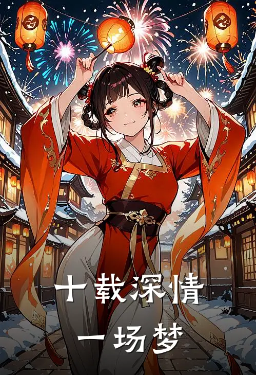 十载深情一场梦(虞清晚宋廷舟)在线免费小说_完结小说免费阅读十载深情一场梦虞清晚宋廷舟