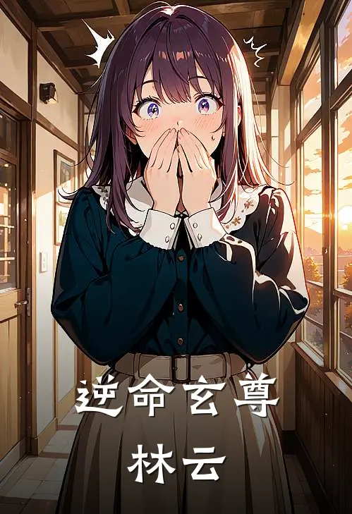 逆命玄尊：林云