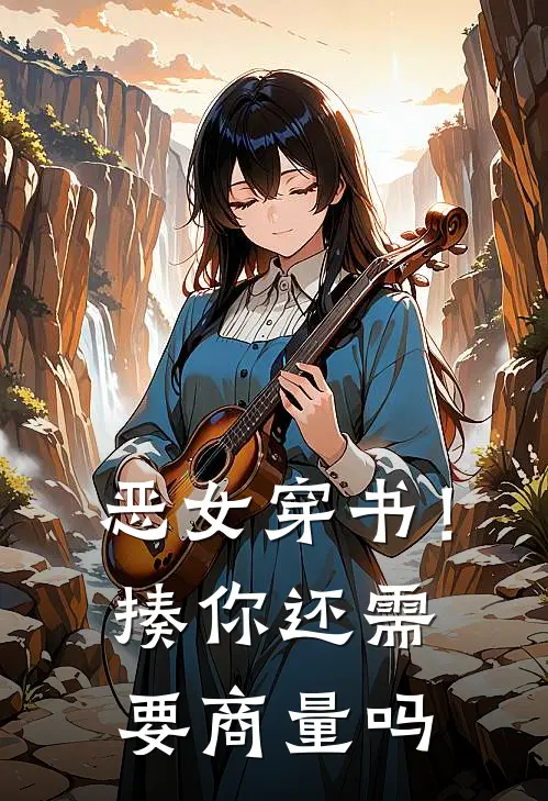 恶女穿书！揍你，还需要商量吗