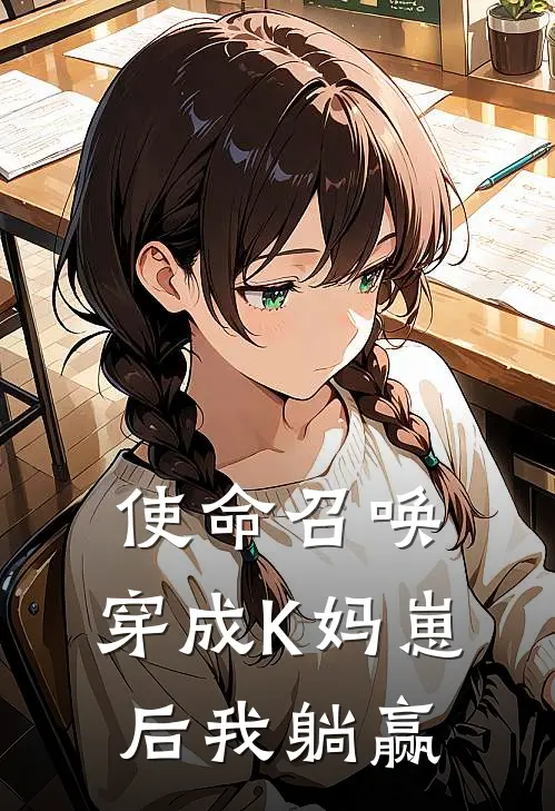 使命召唤：穿成K妈崽后我躺赢