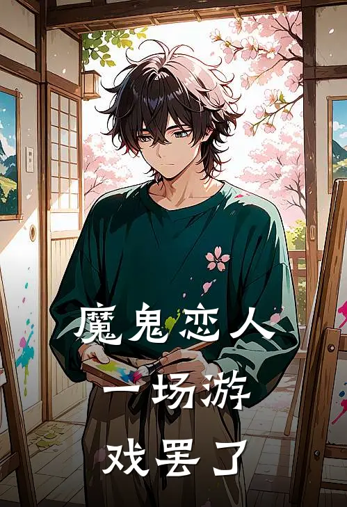 魔鬼恋人：一场游戏罢了