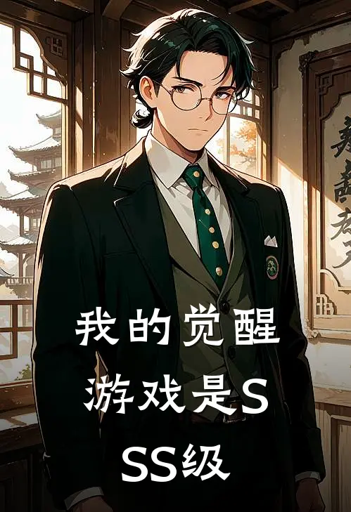 我的觉醒游戏是SSS级