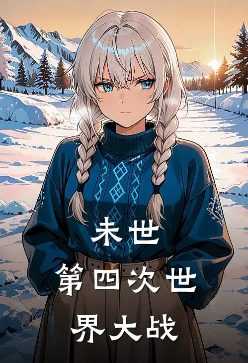 未世，第四次世界大战