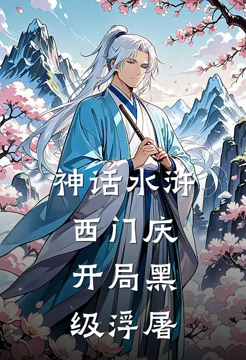 神话水浒：西门庆，开局黑级浮屠