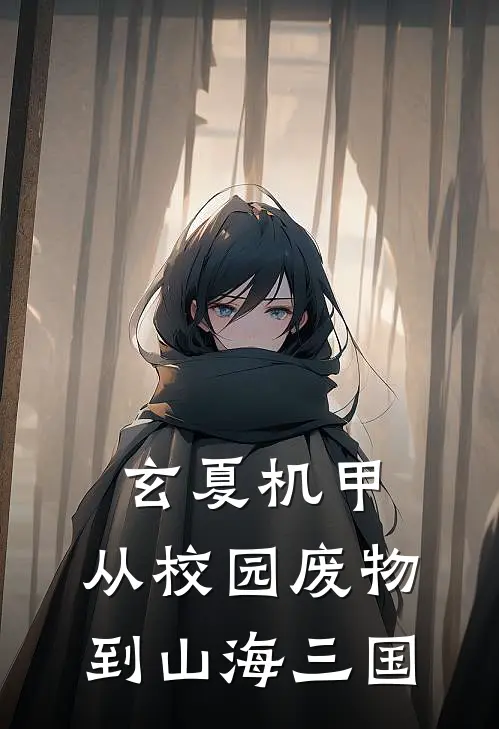 玄夏机甲：从校园废物到山海三国