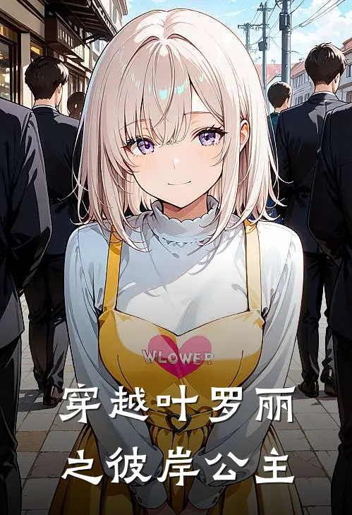 穿越叶罗丽之彼岸公主