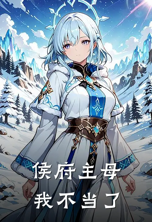 侯府主母我不当了