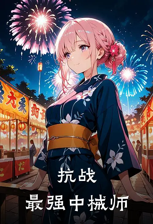 抗战：最强中械师