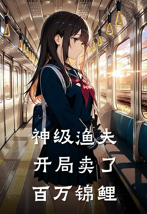 神级渔夫：开局卖了百万锦鲤