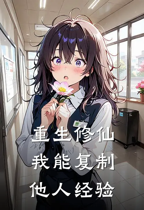 重生修仙：我能复制他人经验