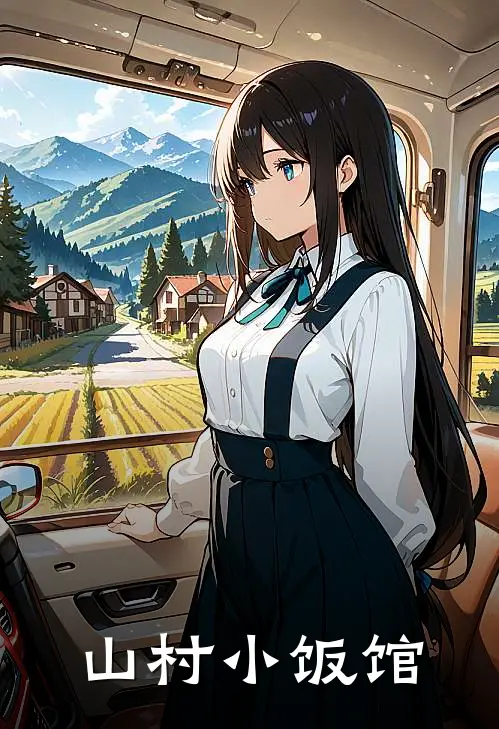 山村小饭馆