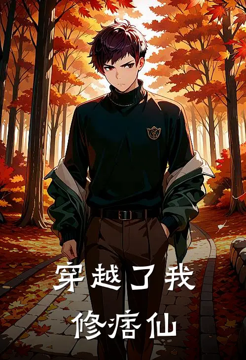 穿越了我修痞仙