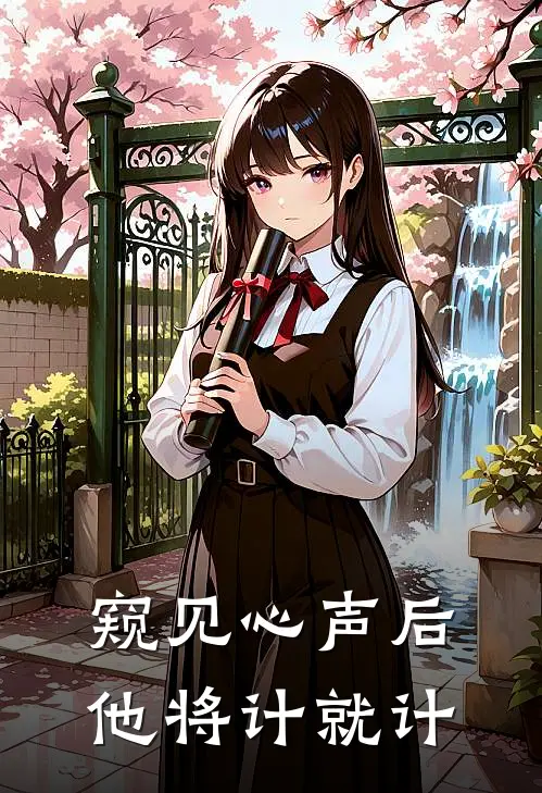 窥见心声后，他将计就计