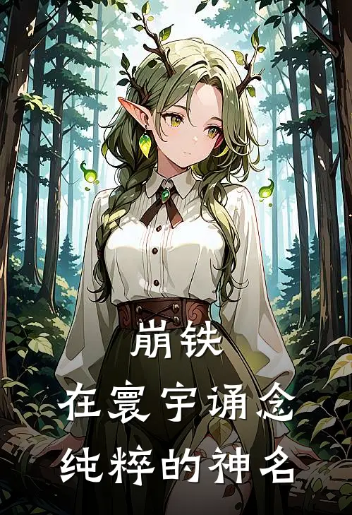 崩铁，在寰宇诵念纯粹的神名