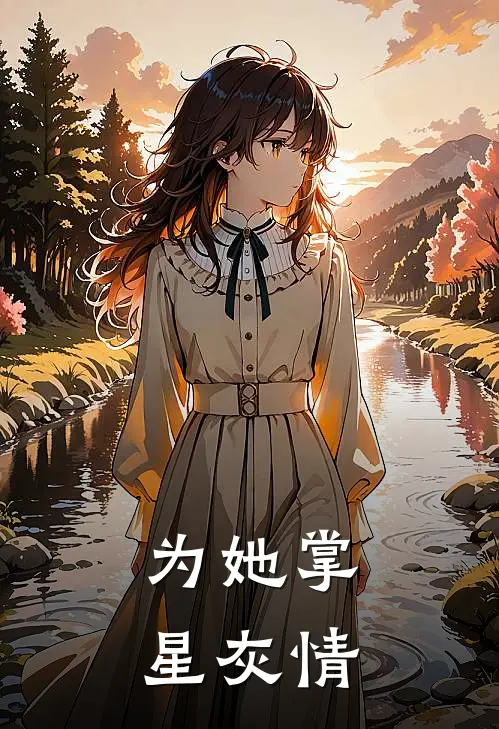 为她掌星【灰情】