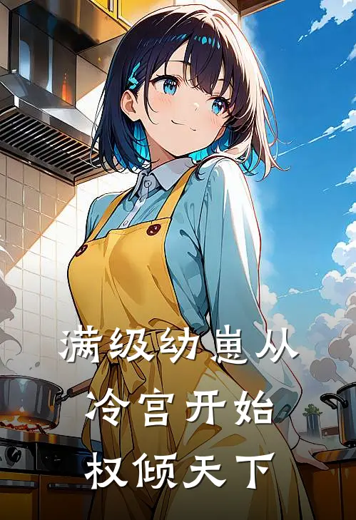 满级幼崽从冷宫开始权倾天下