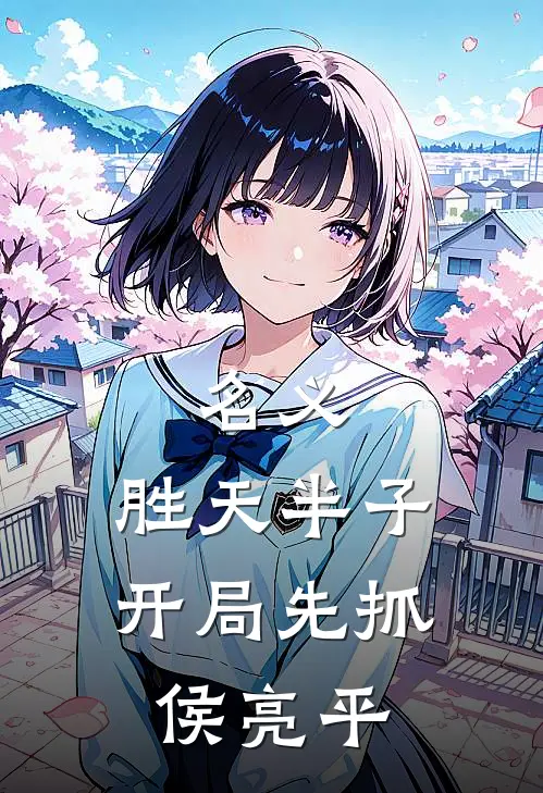 名义：胜天半子，开局先抓侯亮平