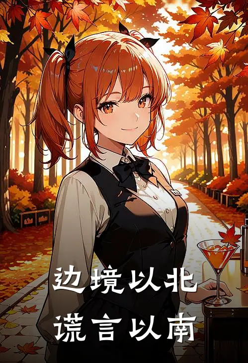 边境以北，谎言以南