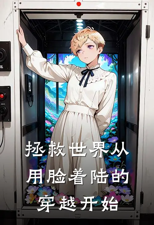 拯救世界从用脸着陆的穿越开始