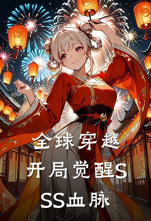 全球穿越，开局觉醒SSS血脉