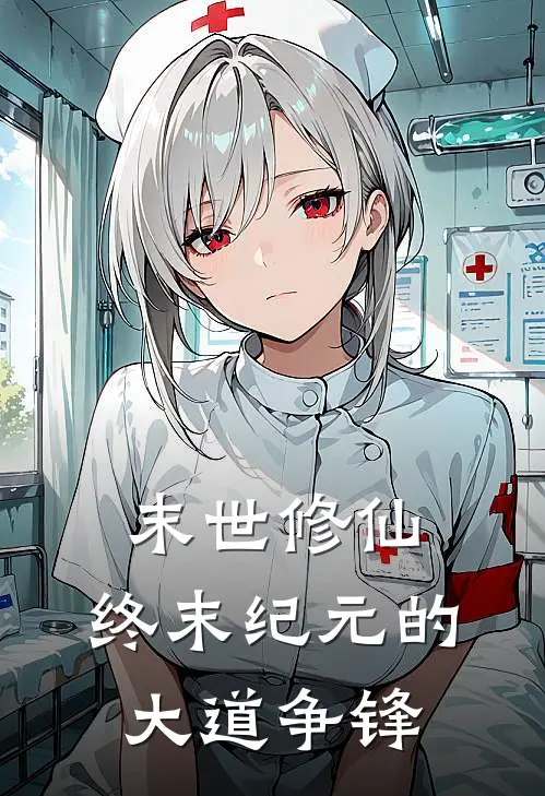 末世修仙：终末纪元的大道争锋