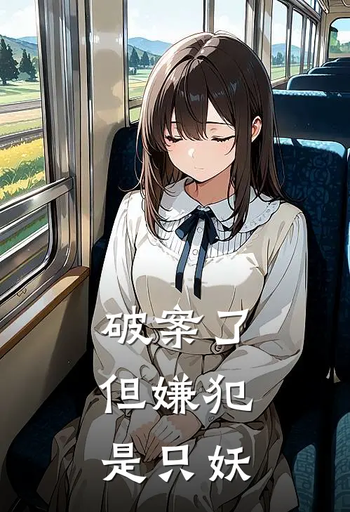 破案了，但嫌犯是只妖