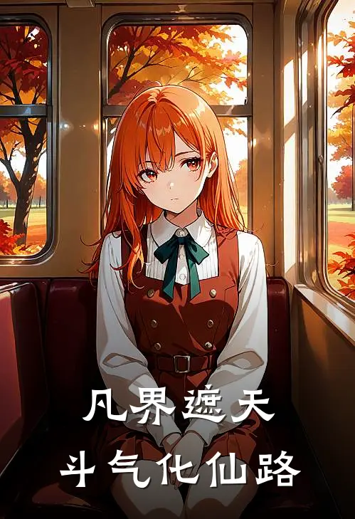 凡界遮天，斗气化仙路