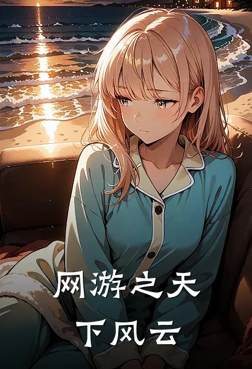 网游之天下风云