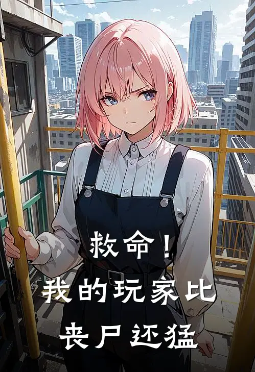 救命！我的玩家比丧尸还猛